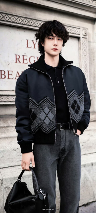 王一博 手机壁纸