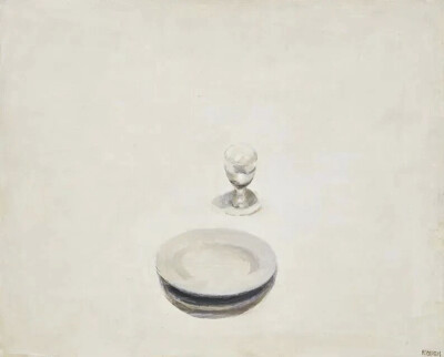 琳达·科恩（Linda Kohen）的创作像一场“私密对话”。这位艺术家尝试将家居空间转化为思绪的场域，在窗棂、桌椅、窗帘这些日常之物中捕捉存在的微光。她的创作不是客体再现，而是与空间能量的互换。科恩的艺术理念超…