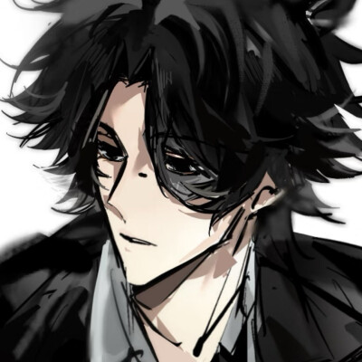 你只能是我一个人的（病娇大笑）