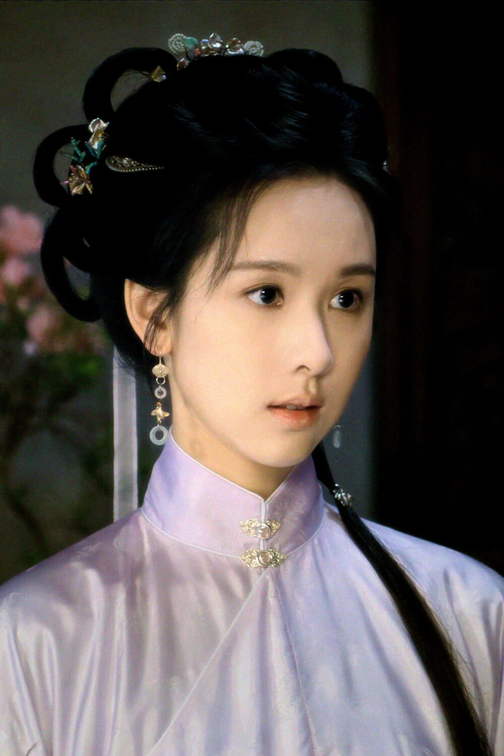 陈都灵庄寒雁 雁回时
cr：再续一杯幻想