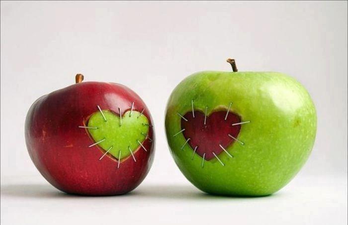 苹果 生长痛