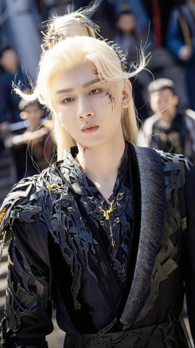 天地剑心 王权富贵