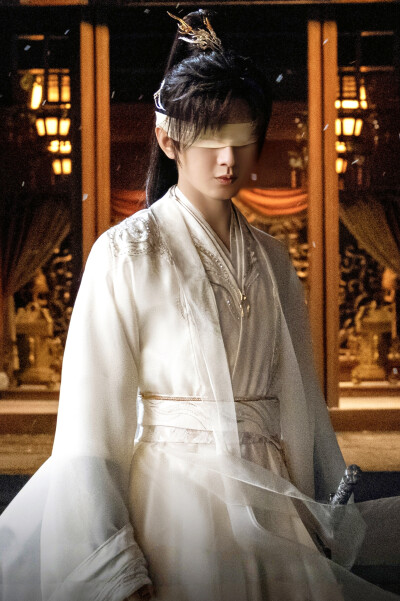 天地剑心 王权富贵