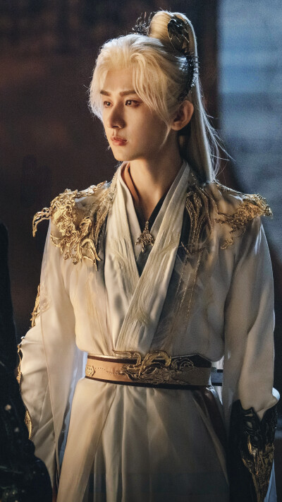 天地剑心 王权富贵