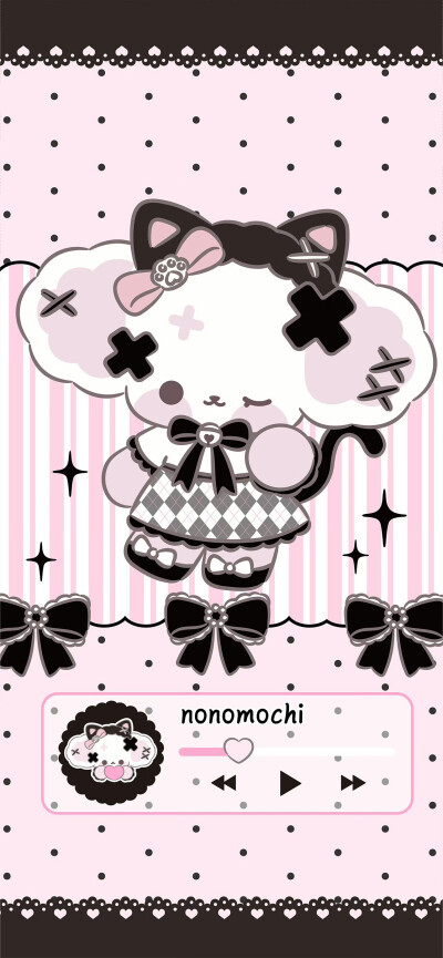 变身！萌萌警告