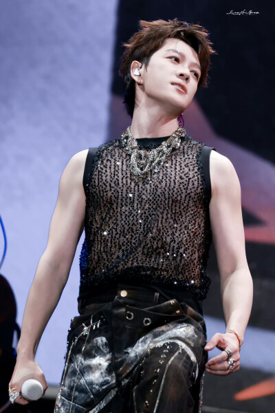 王栎鑫11.1慈溪城市森林音乐节