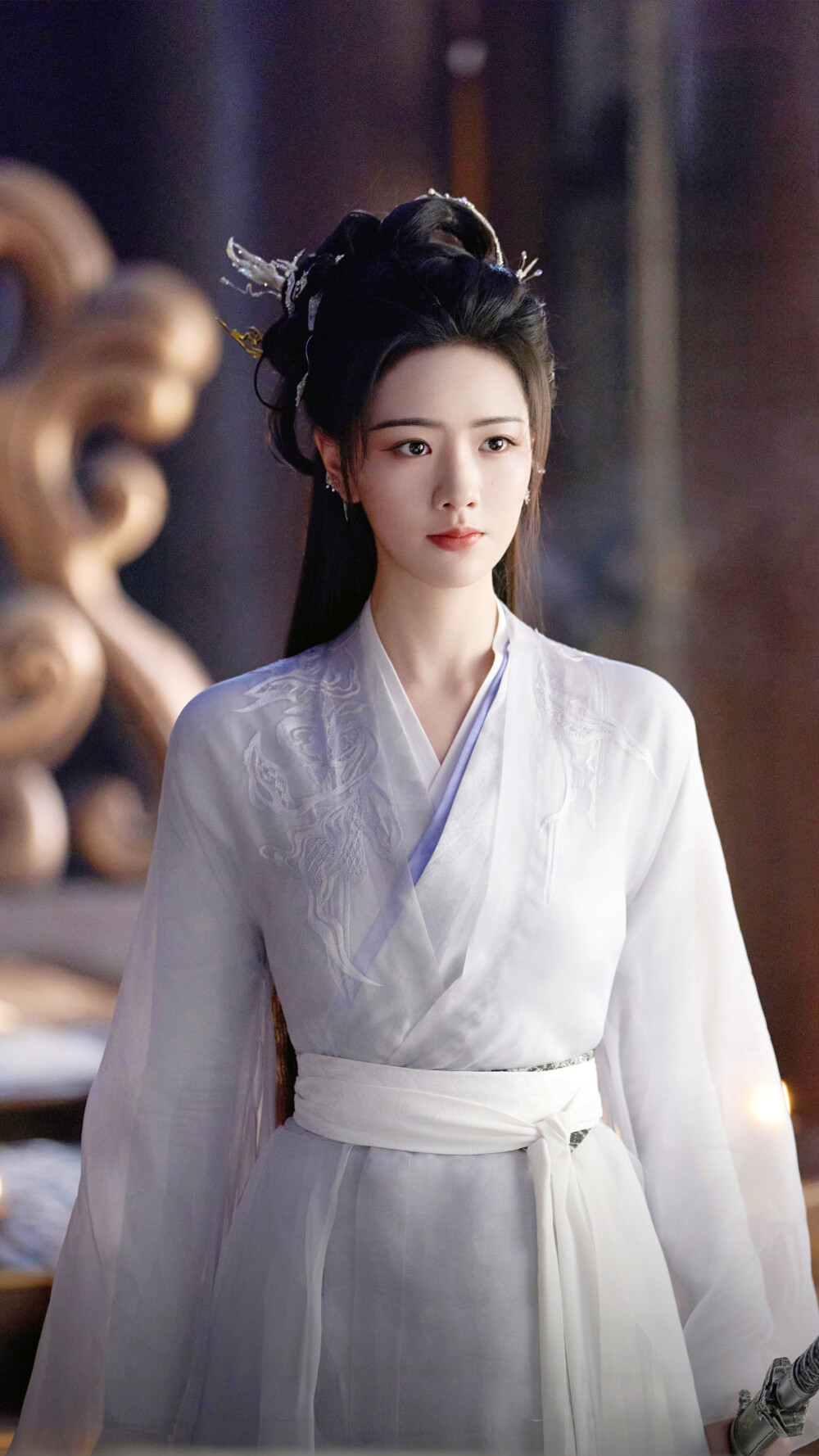 天地剑心 风庭云