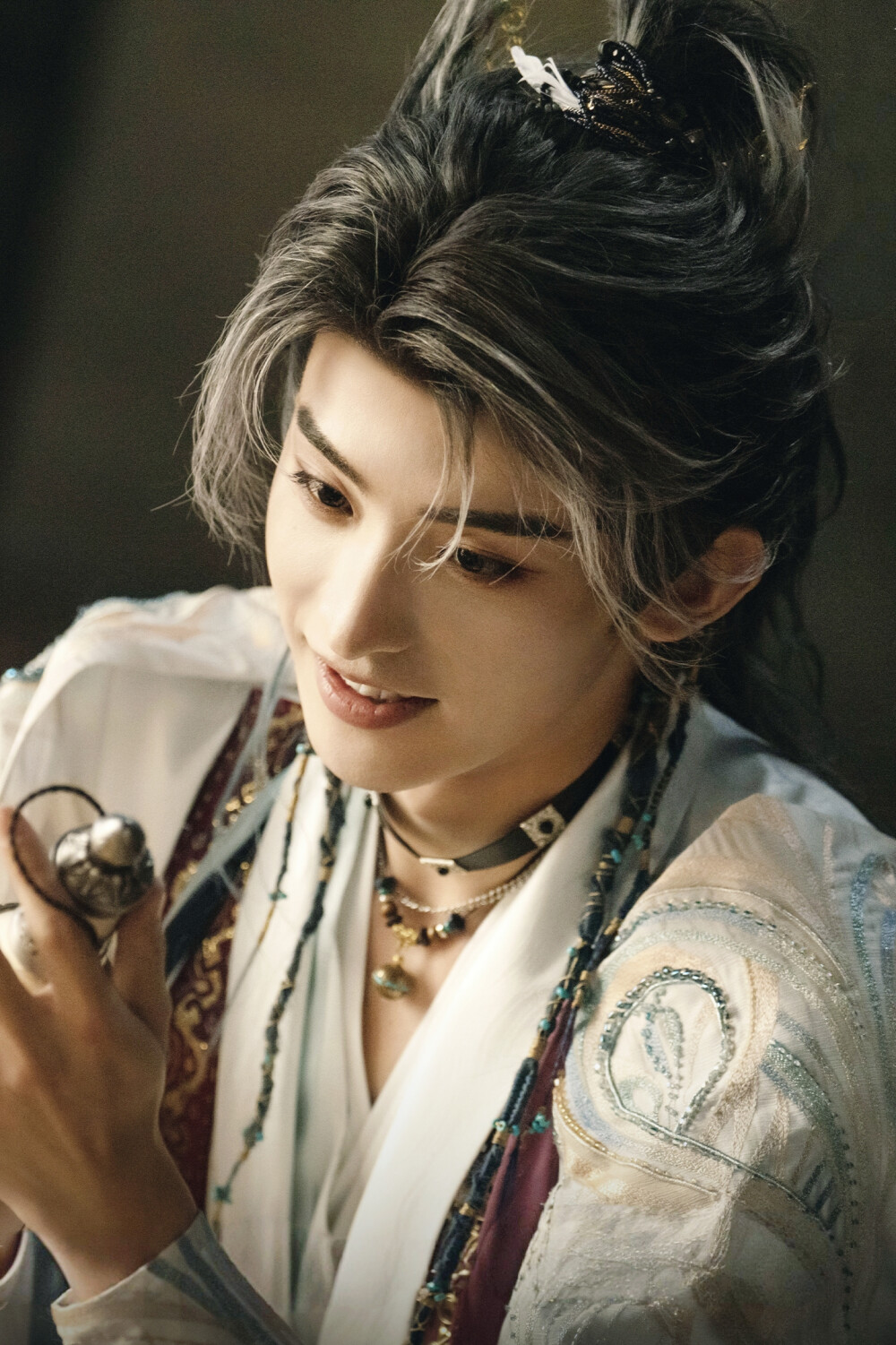 天地剑心 梵云飞