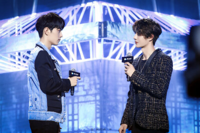 博君一肖 绝绝子
见水印