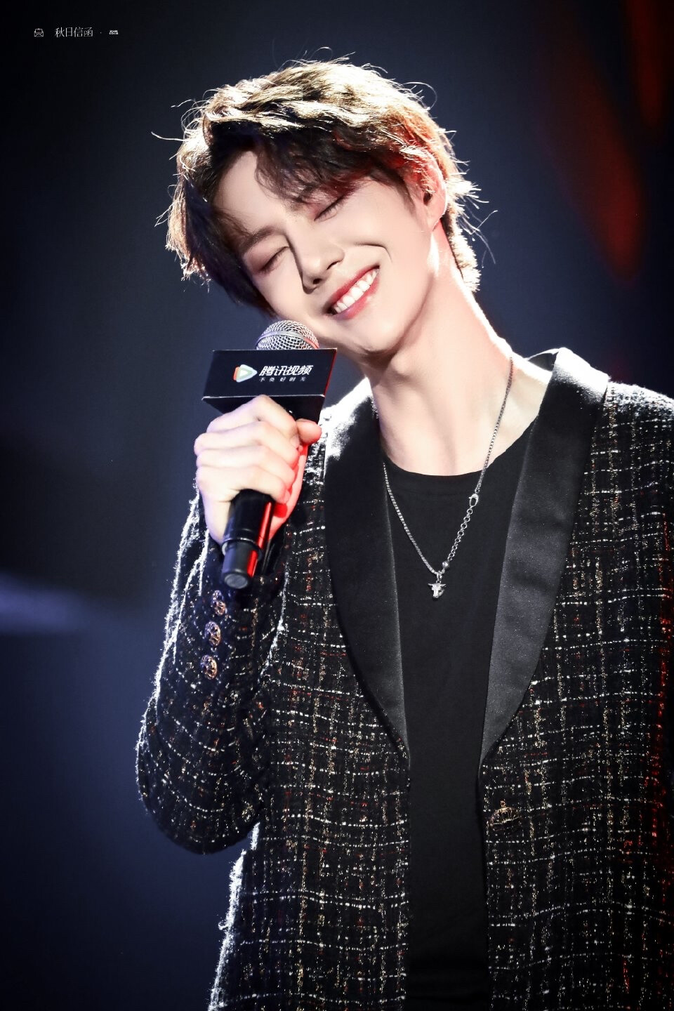 博君一肖 绝绝子
见水印