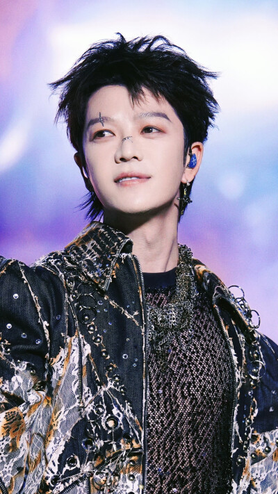 王栎鑫11.1慈溪城市森林音乐节