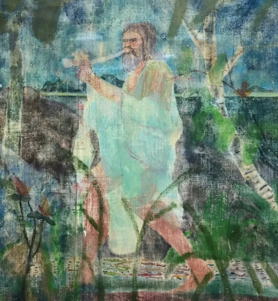 1984年出生于澳大利亚墨尔本，现生活工作于悉尼。
贾斯汀·威廉姆斯（Justin Williams）的艺术理念是对“当代神话制造”的批判性实践。他敏锐地捕捉青年文化、消费主义与都市生存状态中的现实焦虑，并将其升华为一种…