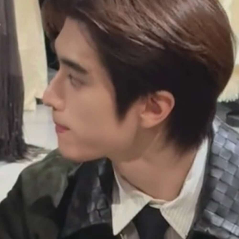 又有头像用了我痛哭流涕啊