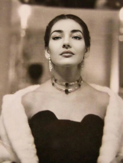 Maira Callas