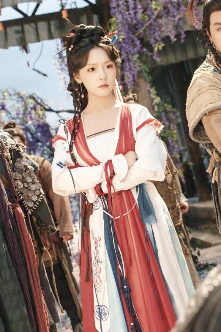 强娶太子做夫君 阿九