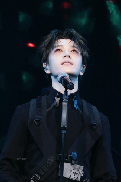 王栎鑫 深圳海山日月