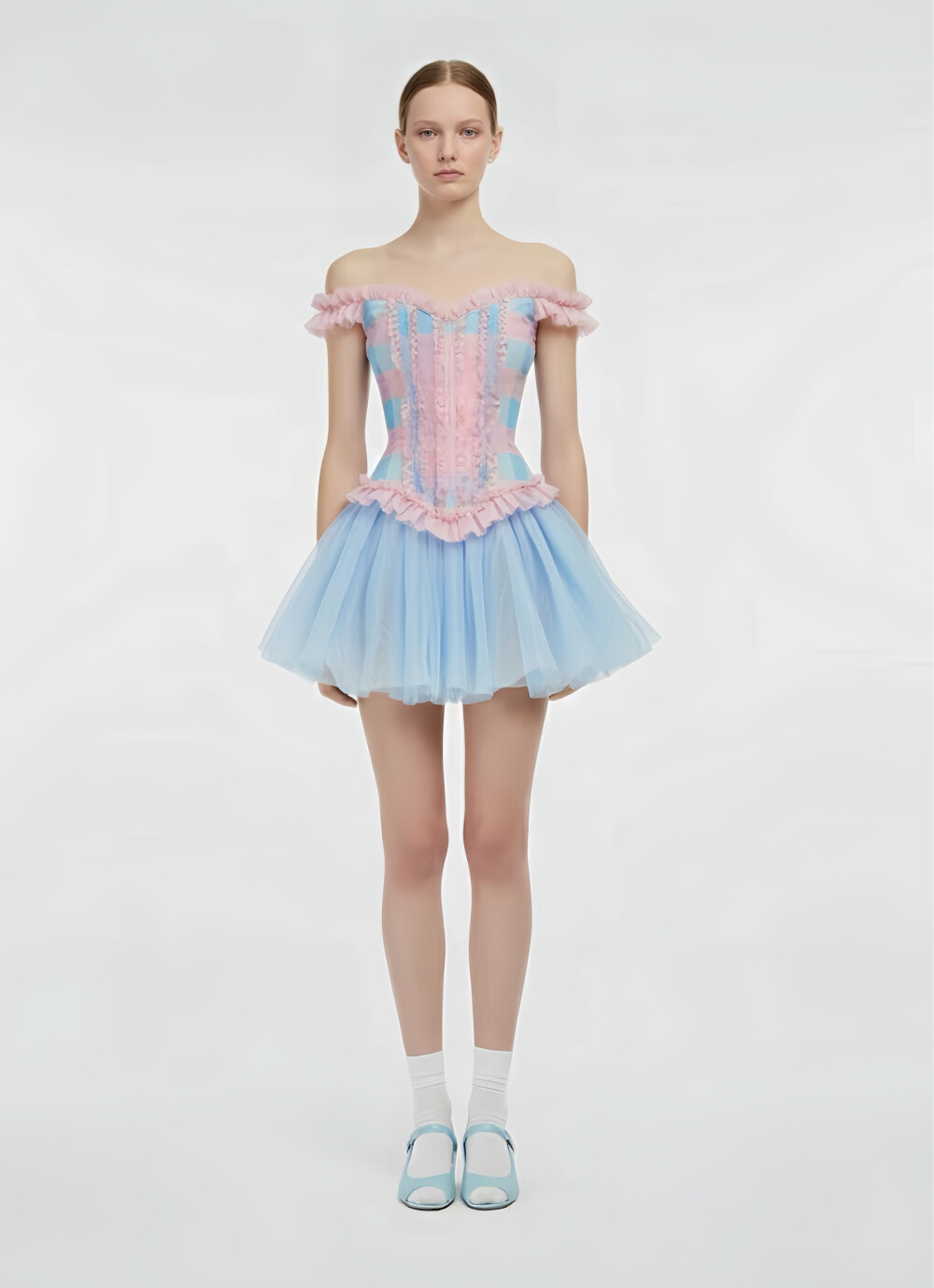 ꒰ᐢ⸝⸝•༝•⸝⸝ᐢ꒱