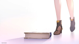 崩坏：星穹铁道 剧情壁纸