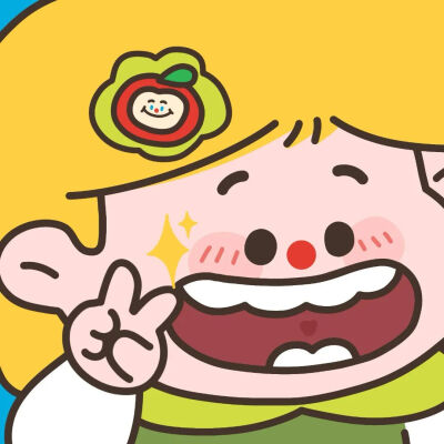 卡通头像