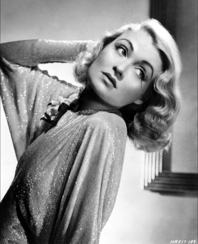 Constance Bennett
