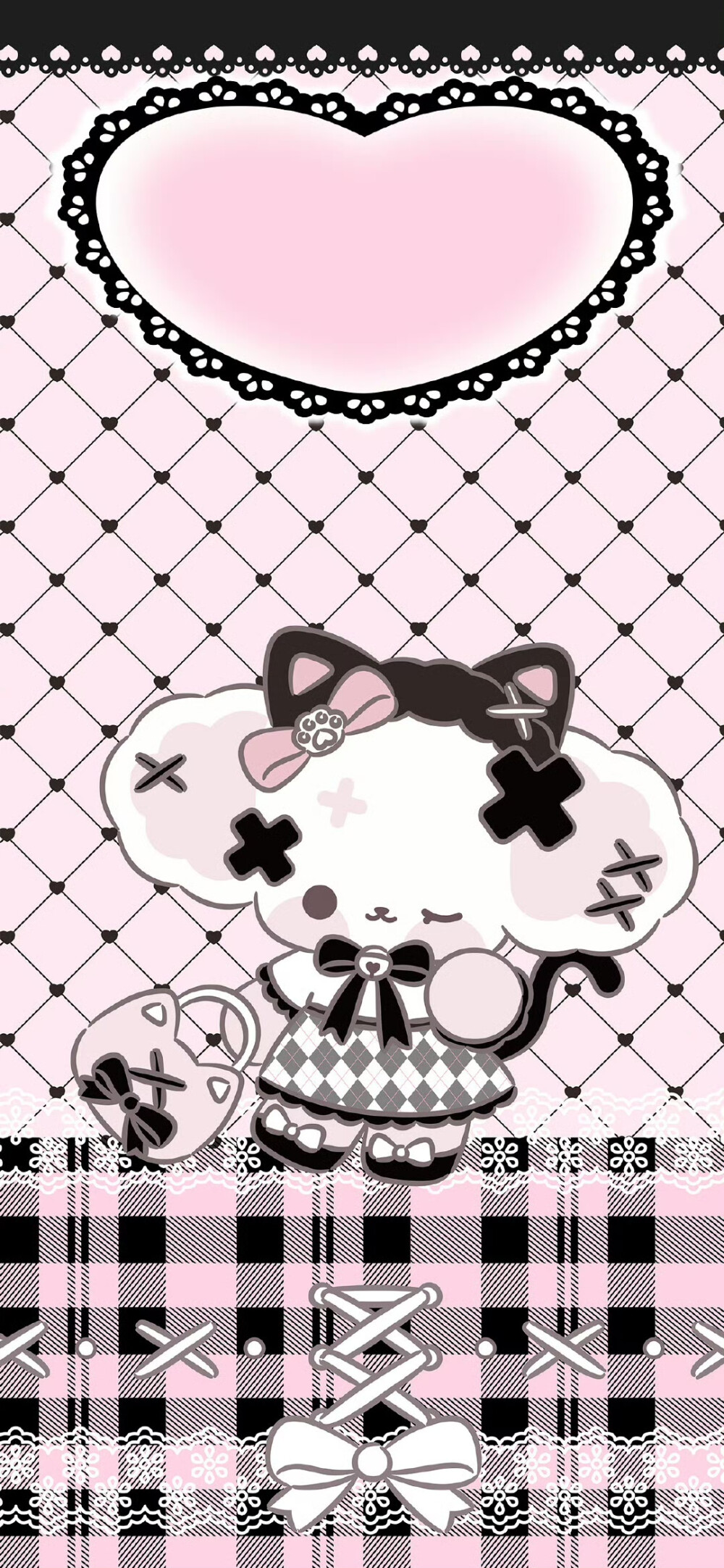 变身！萌萌警告