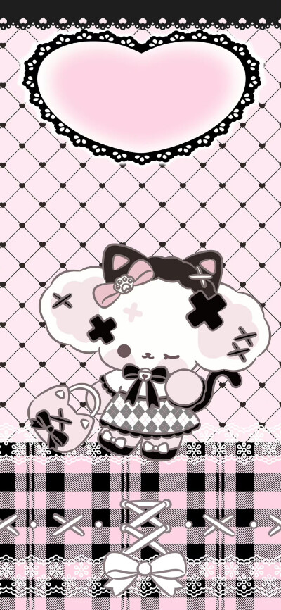 变身！萌萌警告