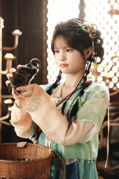 二小姐说她平平无奇 秦悠悠