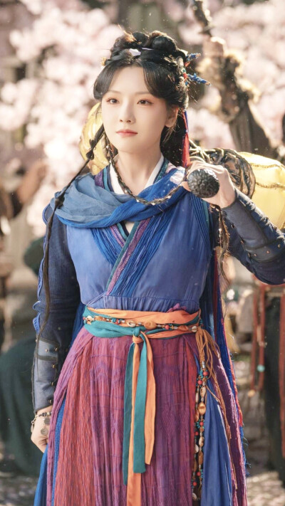 强娶太子做夫君 阿九