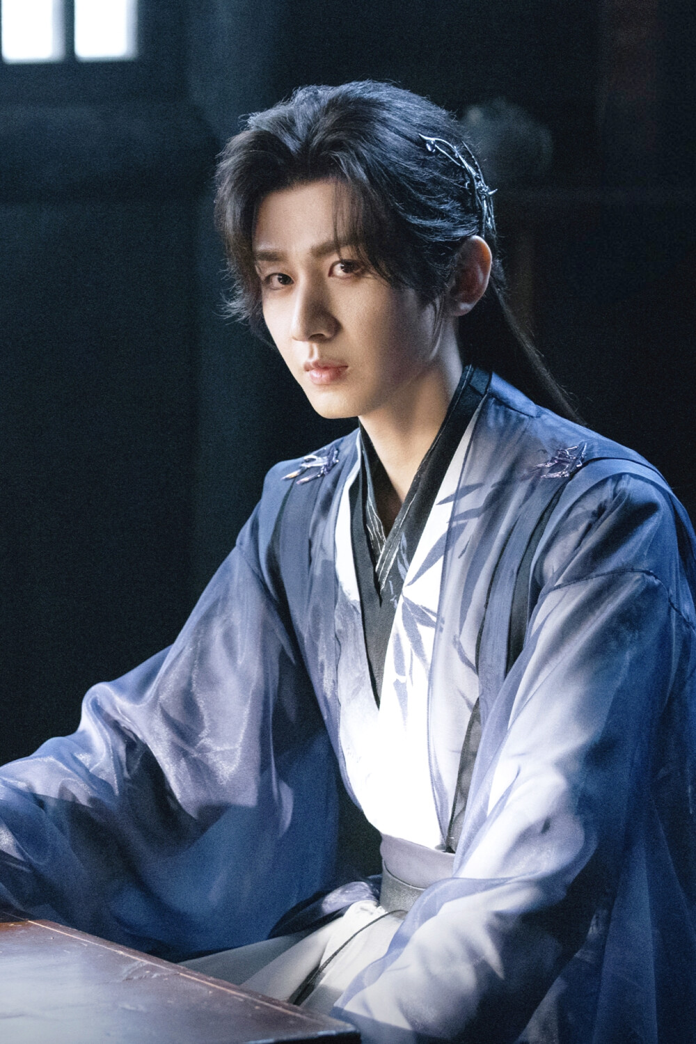 天地剑心 王权富贵