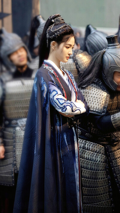 天地剑心 厉雪扬