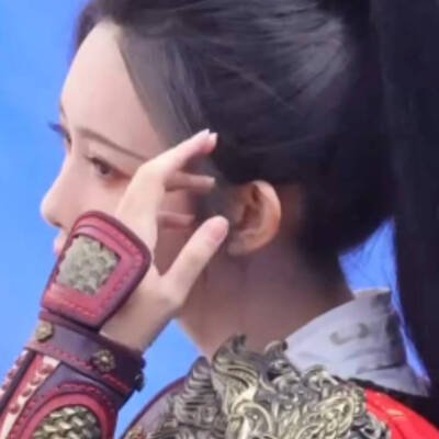 用信任立下誓言我来熬