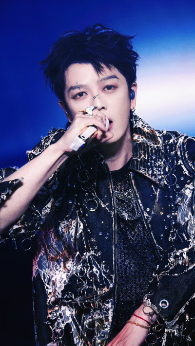 王栎鑫11.1慈溪城市森林音乐节