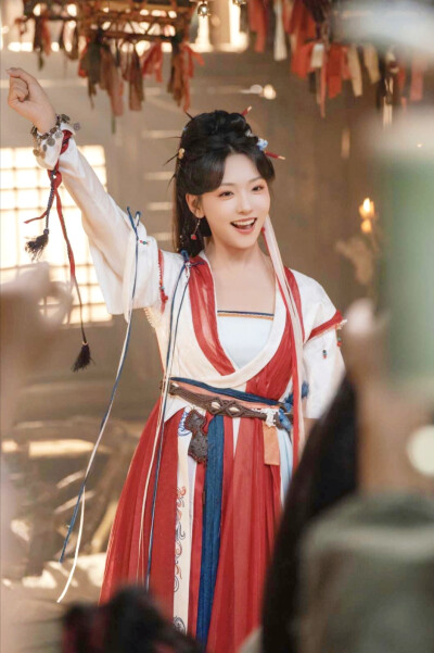 强娶太子做夫君 阿九