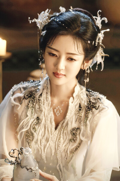 天地剑心 龙微云