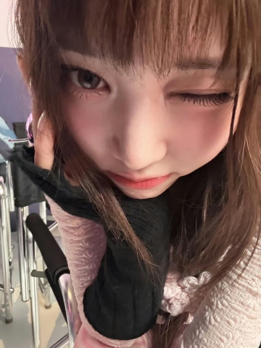 alldayproject 李荣书