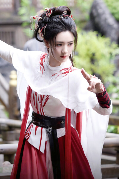 天地剑心 风庭云