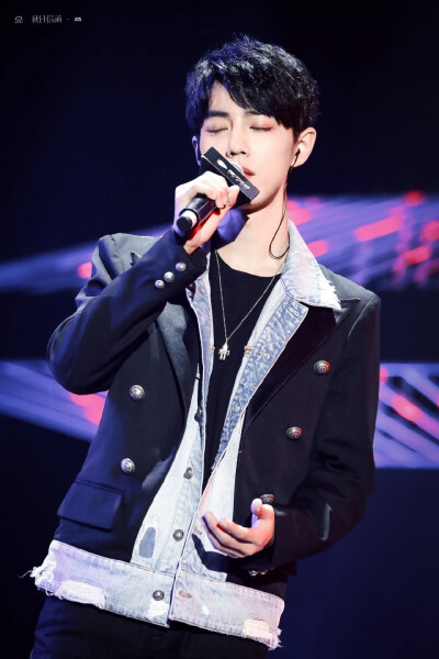 博君一肖 绝绝子
见水印