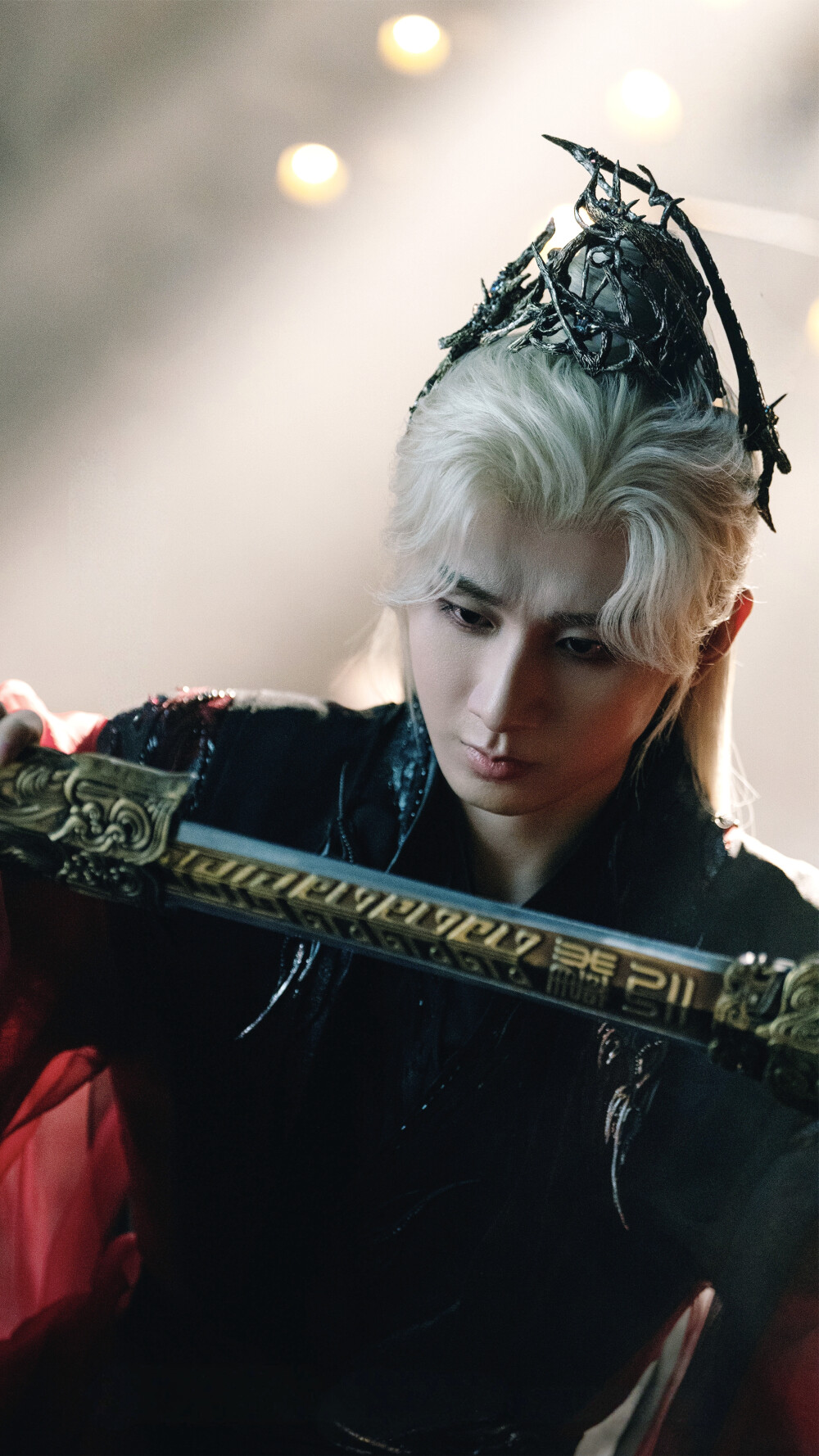 天地剑心 王权富贵