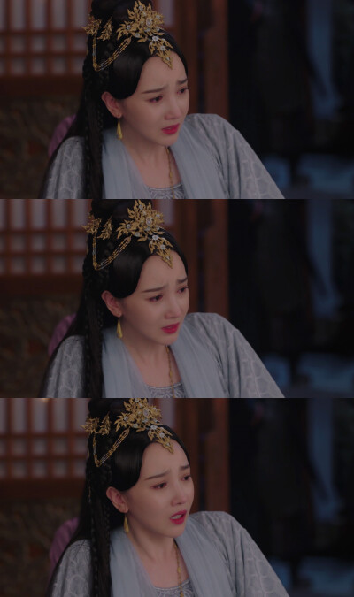 斛珠夫人 陈小纭 缇兰/紫簪