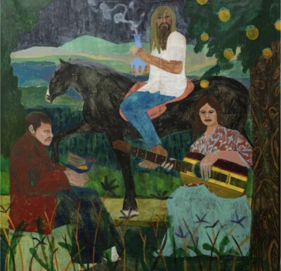 1984年出生于澳大利亚墨尔本，现生活工作于悉尼。
贾斯汀·威廉姆斯（Justin Williams）的艺术理念是对“当代神话制造”的批判性实践。他敏锐地捕捉青年文化、消费主义与都市生存状态中的现实焦虑，并将其升华为一种…