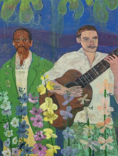 1984年出生于澳大利亚墨尔本，现生活工作于悉尼。贾斯汀·威廉姆斯（Justin Williams）的艺术理念是对“当代神话制造”的批判性实践。他敏锐地捕捉青年文化、消费主义与都市生存状态中的现实焦虑，并将其升华为一种兼…