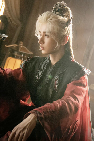 天地剑心 王权富贵