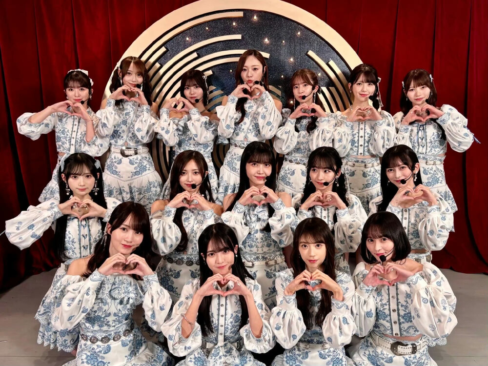 乃木坂46
