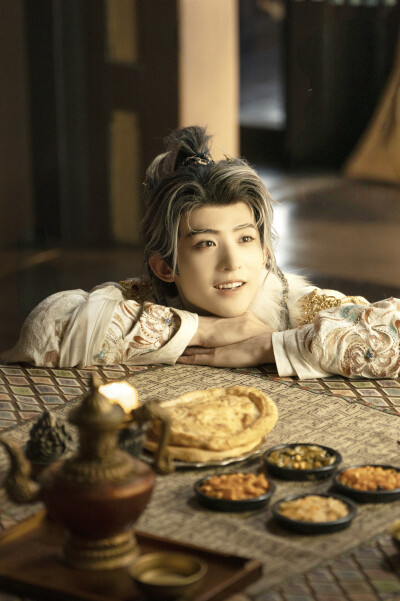 天地剑心 梵云飞