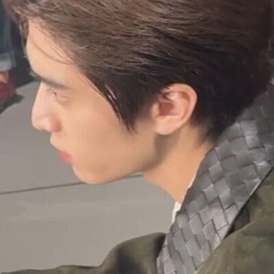 我现在心情特别好