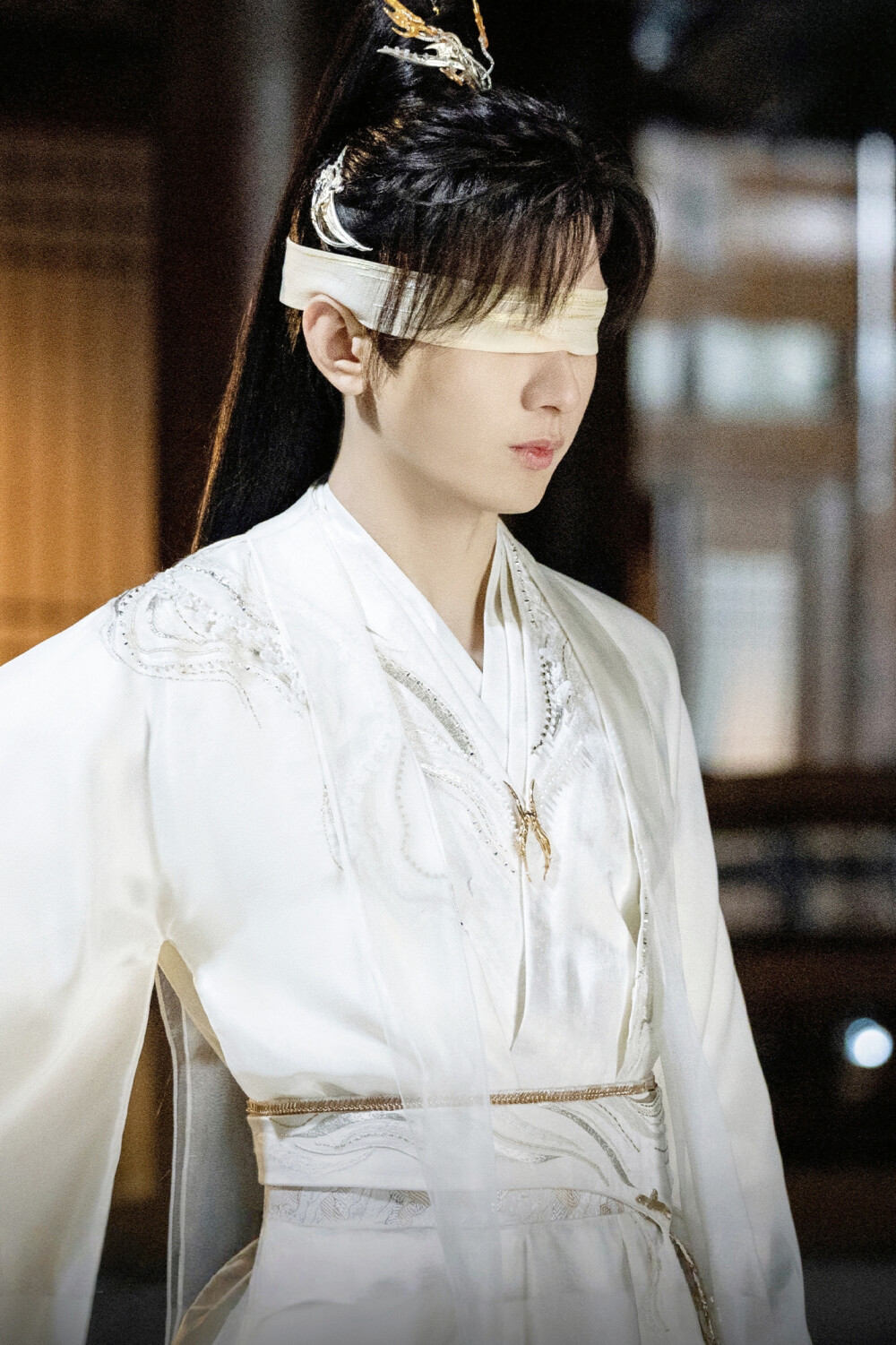 天地剑心 王权富贵