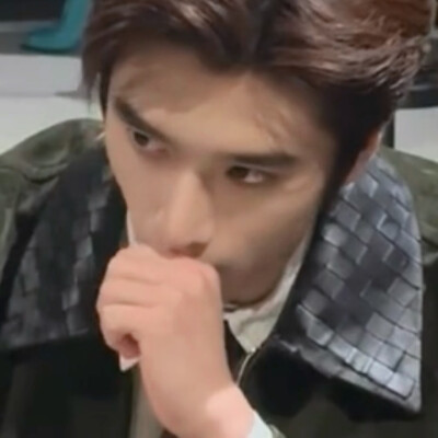 又有头像用了我痛哭流涕啊