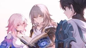 崩坏：星穹铁道 剧情壁纸