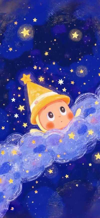 星星人