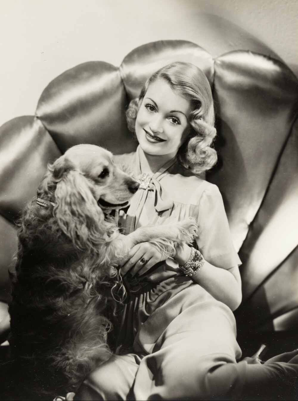 Constance Bennett
